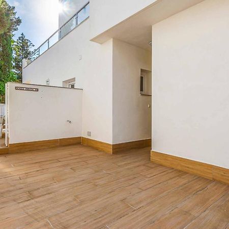 Villa Suero ネルハ エクステリア 写真