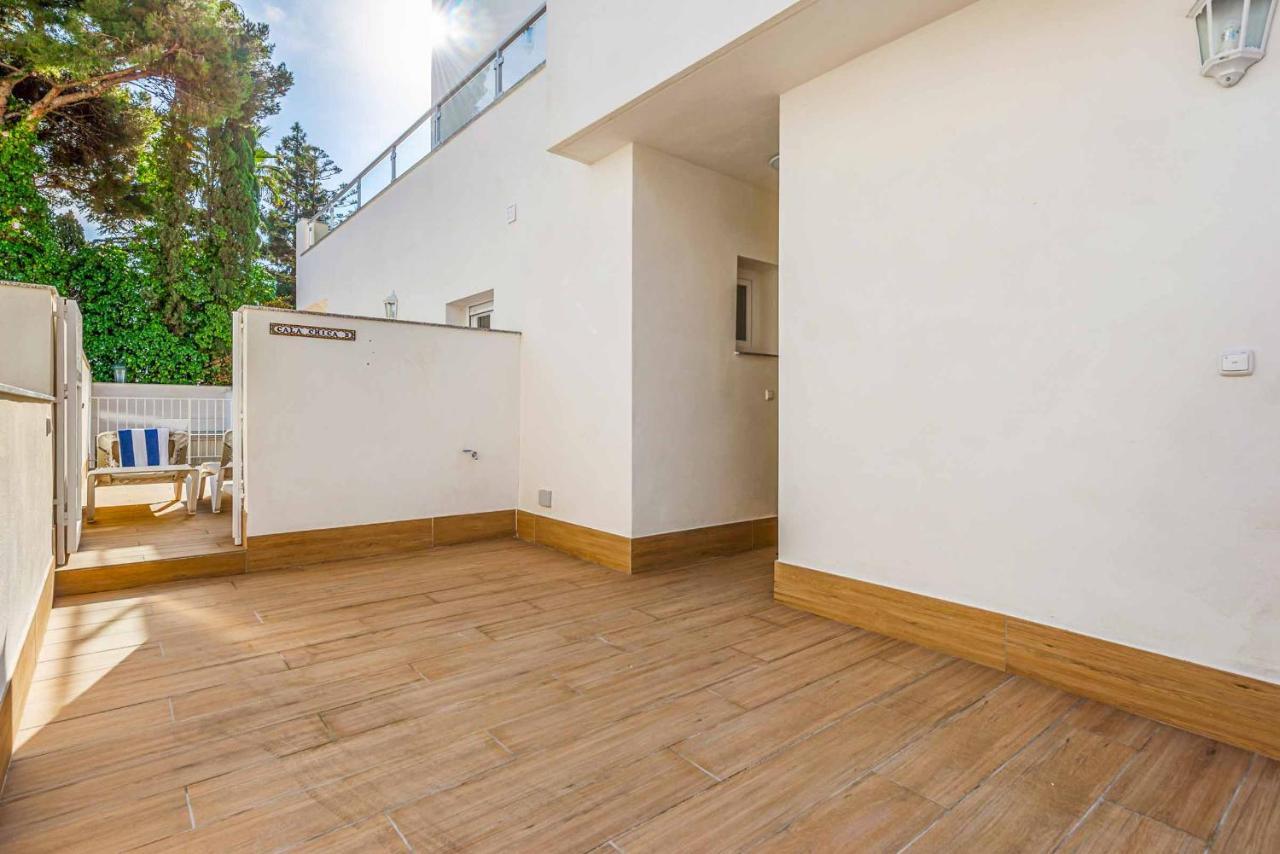 Villa Suero ネルハ エクステリア 写真
